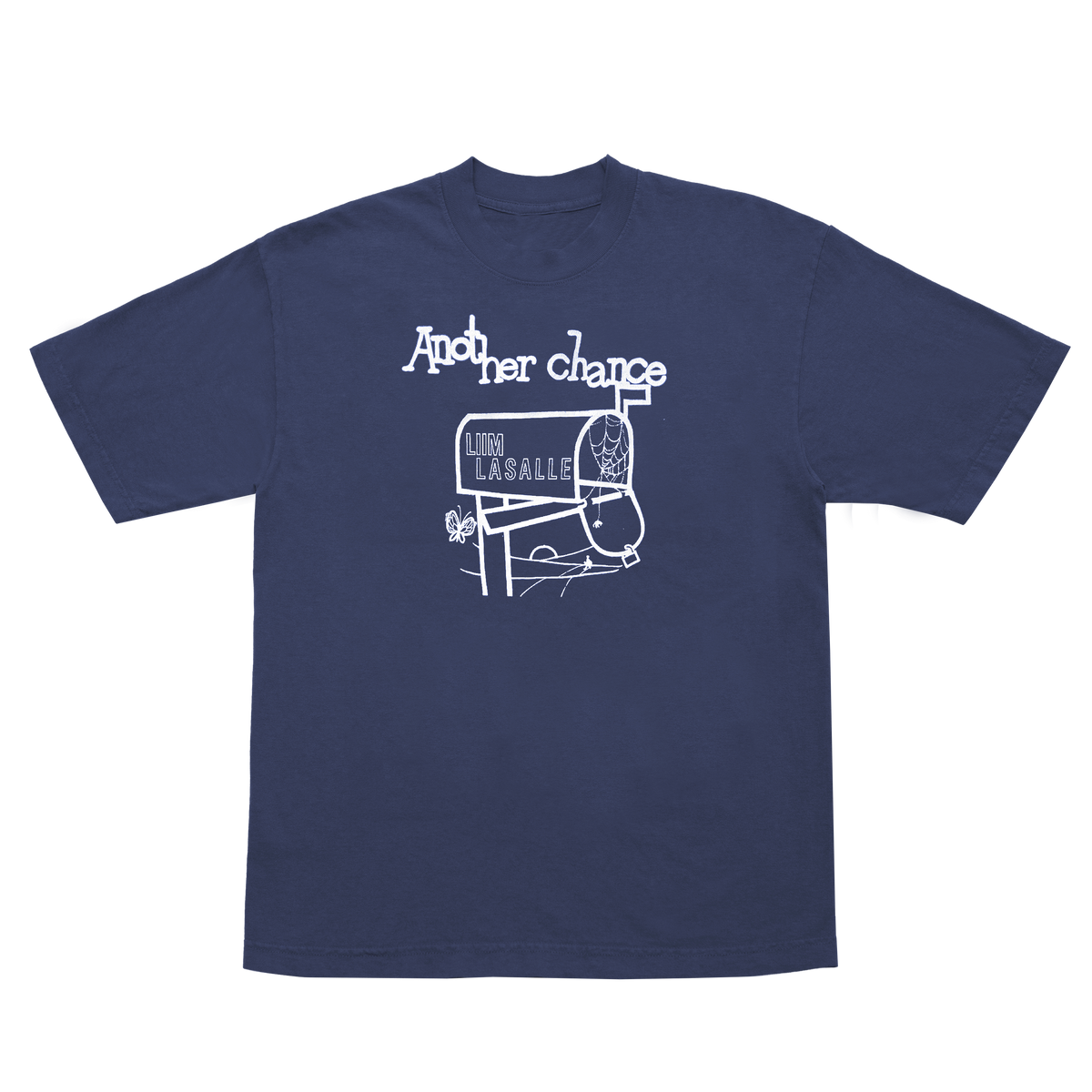 Another Chance T-Shirt