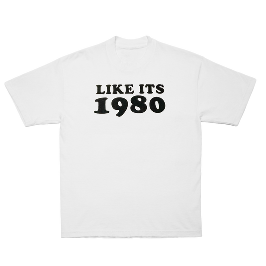 1980 T-Shirt (IRL)