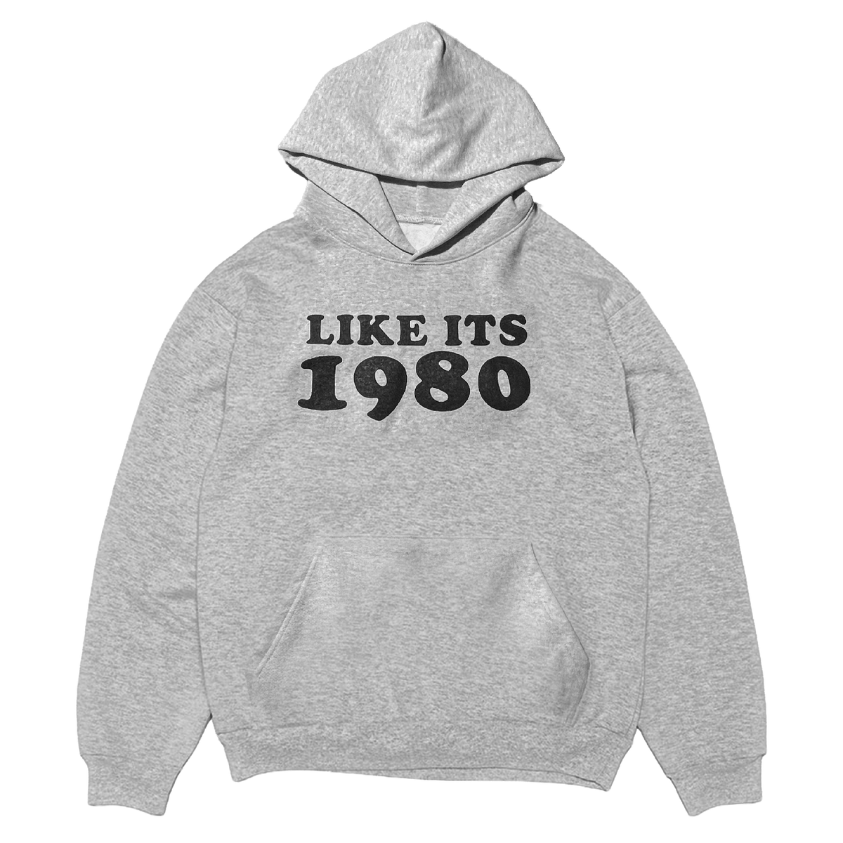 1980 - Hoodie