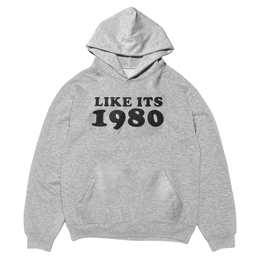 1980 - Hoodie