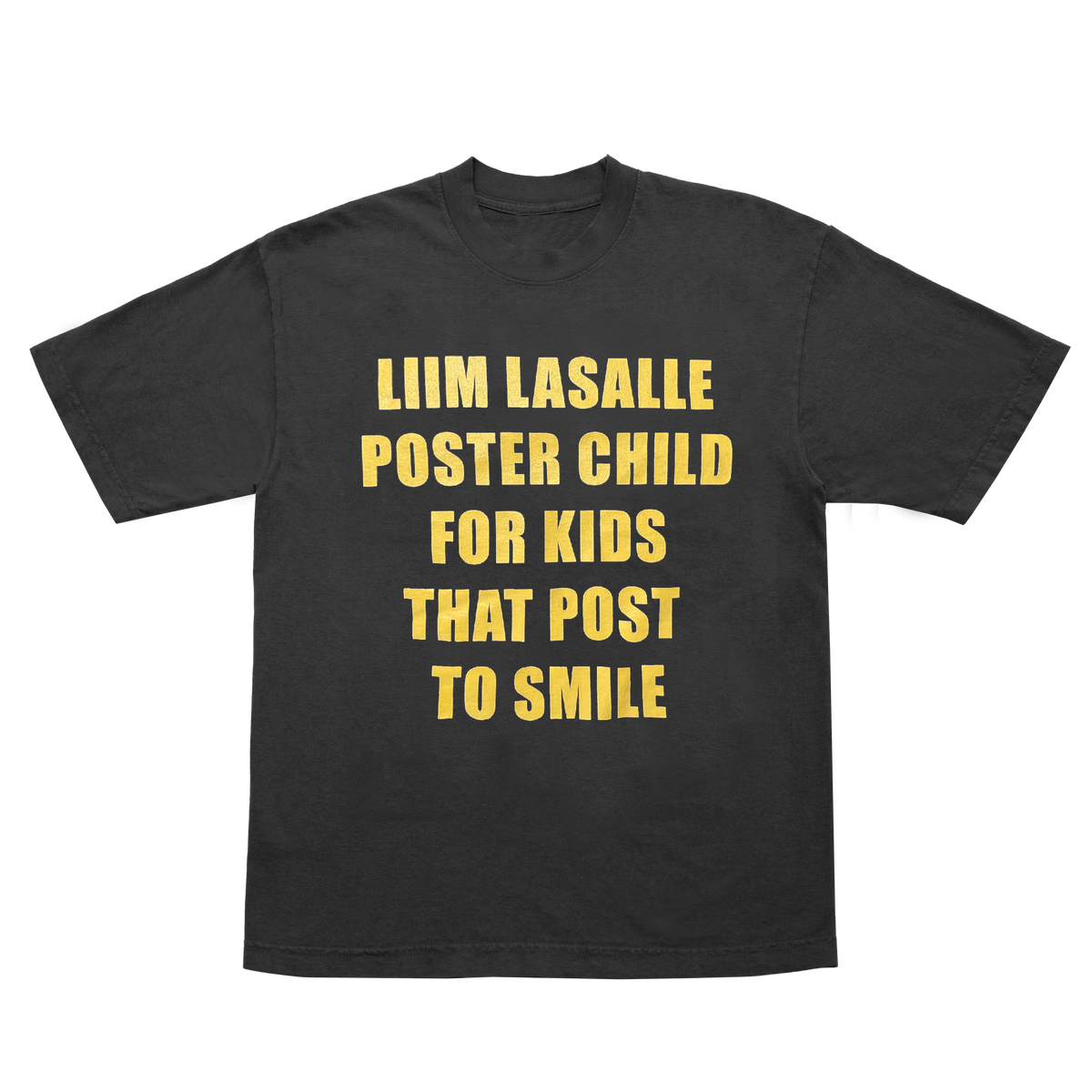 Poster Child T-Shirt