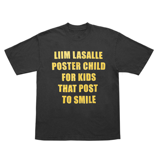 Poster Child T-Shirt